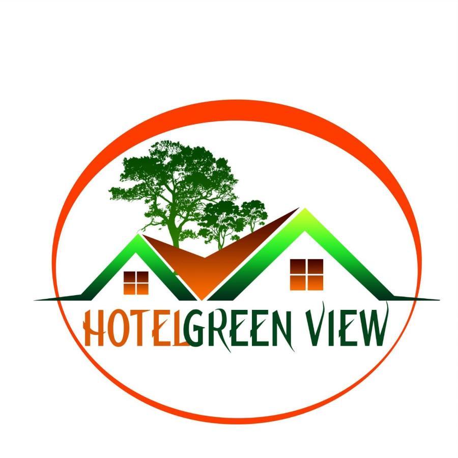 Hotel Green View Buttala Экстерьер фото